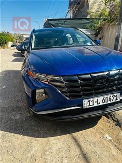 هیوندای تۆکسۆن
